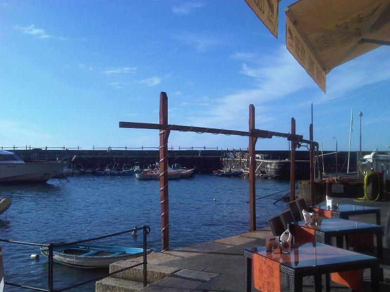 I Tre Merli Locanda Camogli Exterior photo